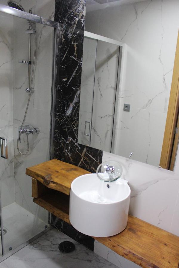 Recanto Do Sol Vieira do Minho Ngoại thất bức ảnh