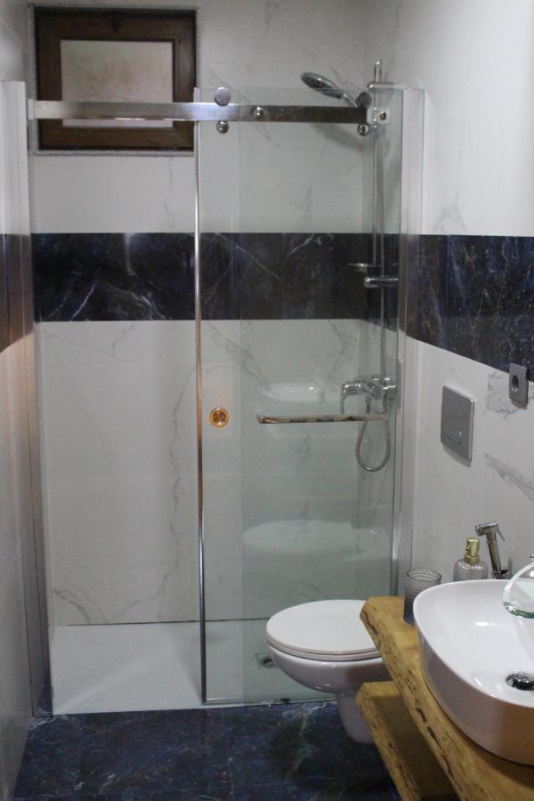 Recanto Do Sol Vieira do Minho Ngoại thất bức ảnh