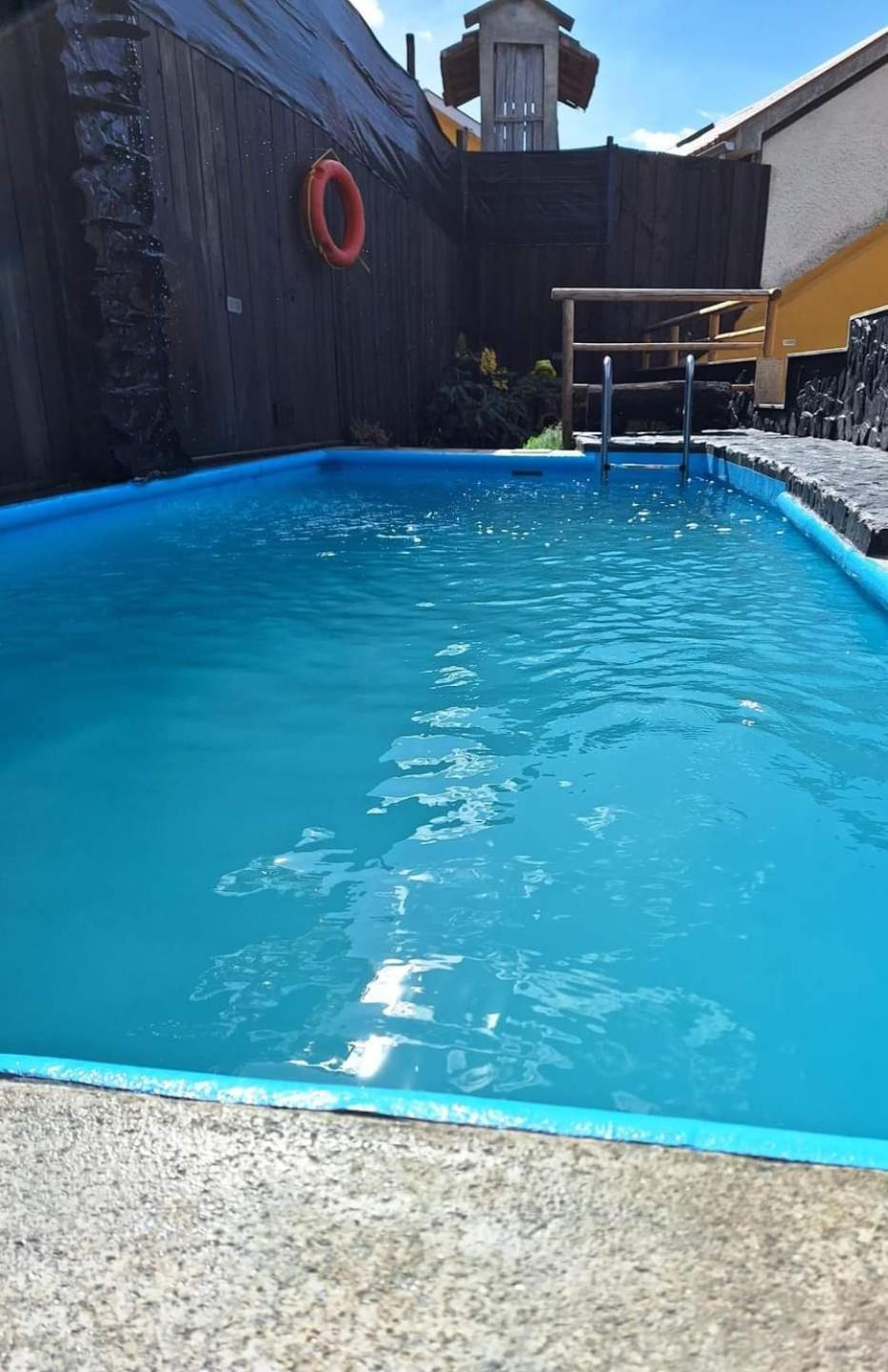 Recanto Do Sol Vieira do Minho Ngoại thất bức ảnh